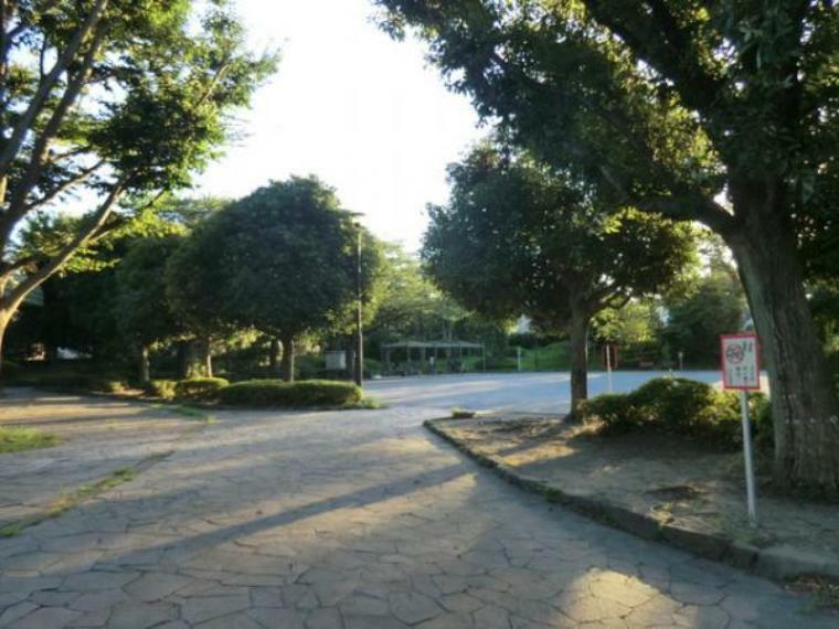 南本宿公園