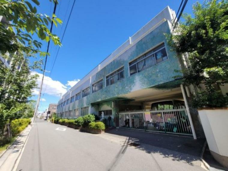 幼稚園・保育園 【幼稚園】青い鳥学園第一幼稚園まで529m