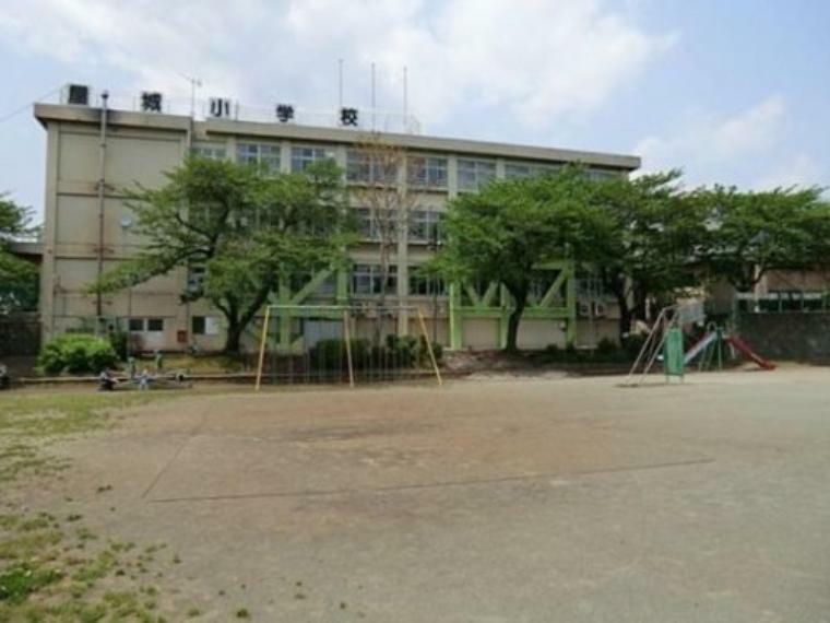 小学校 【小学校】あきる野市立屋城小学校まで920m