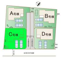 子育てに便利な小中学校徒歩10分圏内！