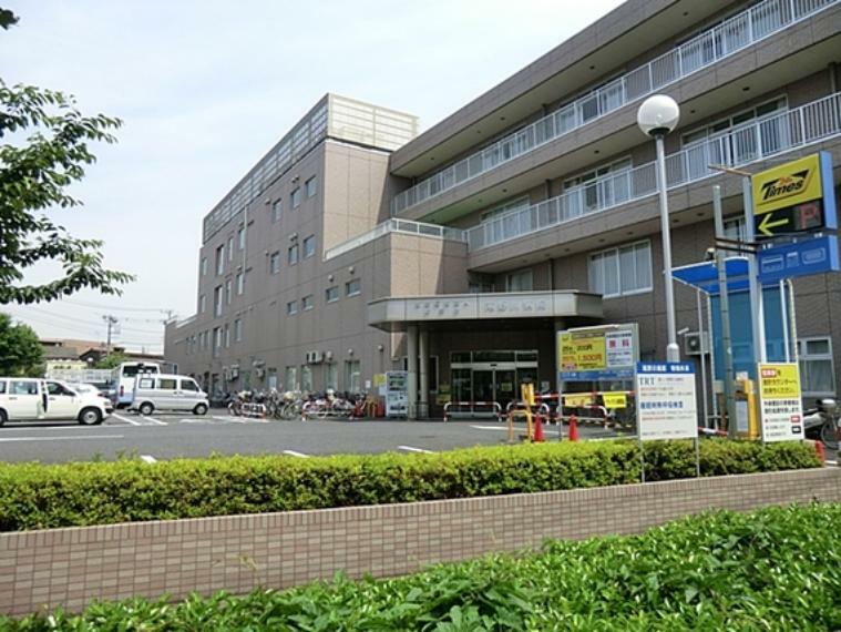 病院 滝野川病院