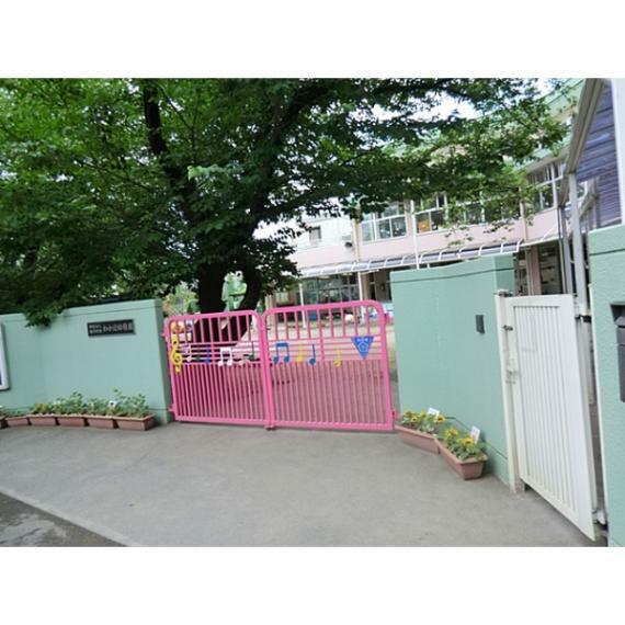 幼稚園・保育園 わかほ幼稚園