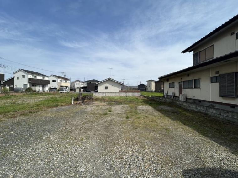 下野市小金井