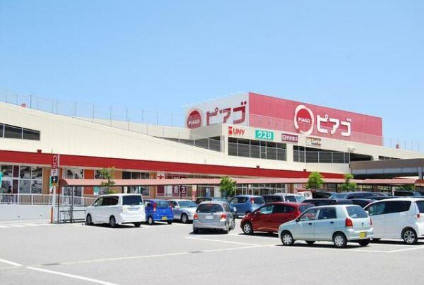 ショッピングセンター ピアゴ東刈谷店