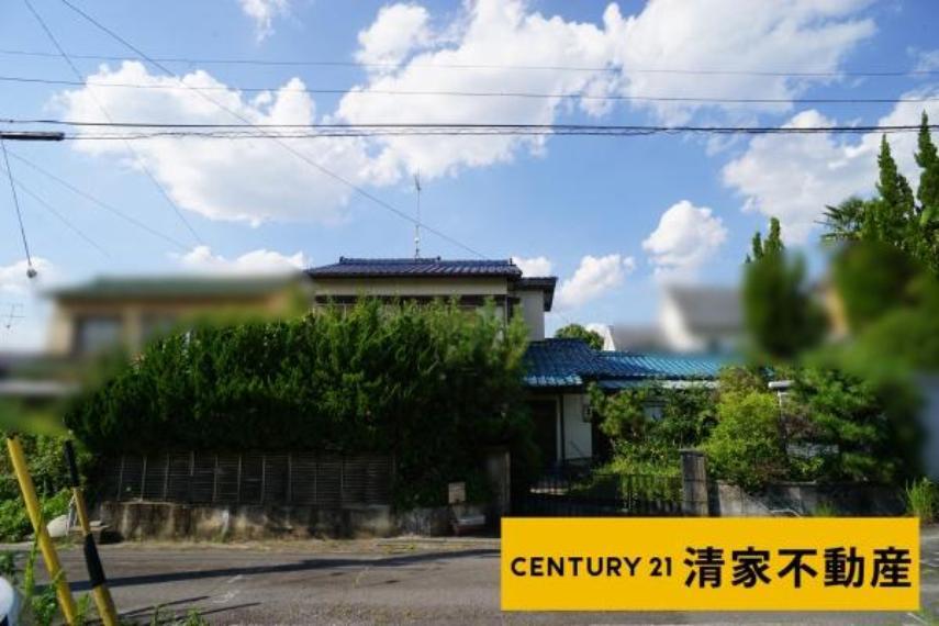 名古屋市守山区大字中志段味字吉田洞