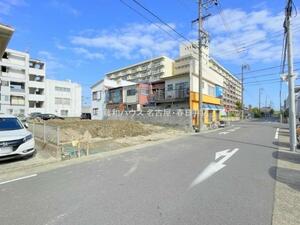 名古屋市北区中切町3丁目