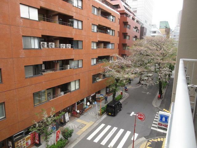 プレジデントハイツ西五反田(1R) 4階のその他画像