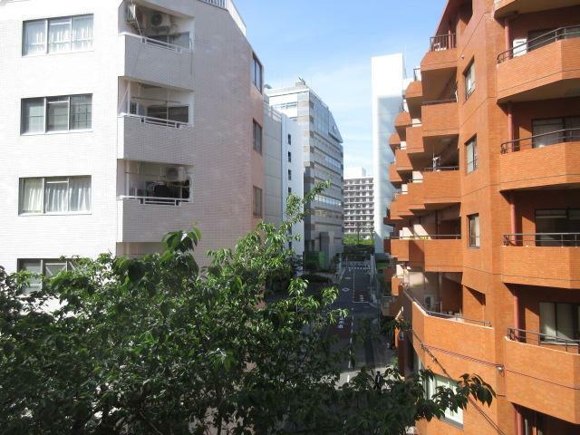 プレジデントハイツ西五反田(1R) 4階のその他画像