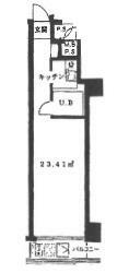 物件画像3