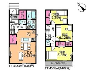 鎌ケ谷市鎌ケ谷5丁目