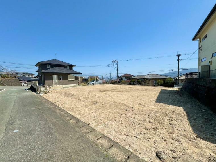 福岡市西区野方5丁目