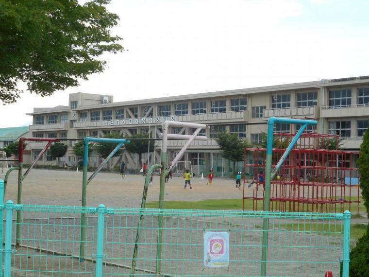 小学校 大垣市立江東小学校まで約1550m（徒歩20分）