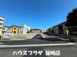 江戸川区篠崎町4丁目