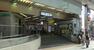 大山駅:東武東上線が利用可能。都心への通勤通学に便利です！（560m）