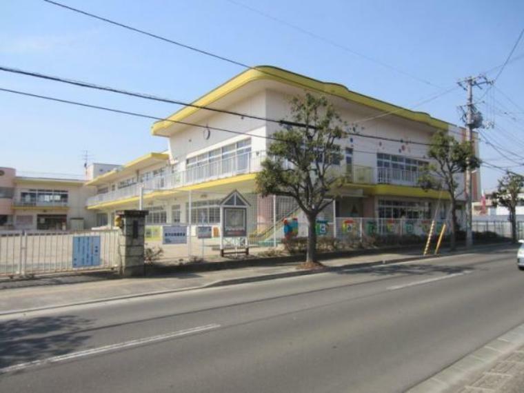 幼稚園・保育園 富沢幼稚園