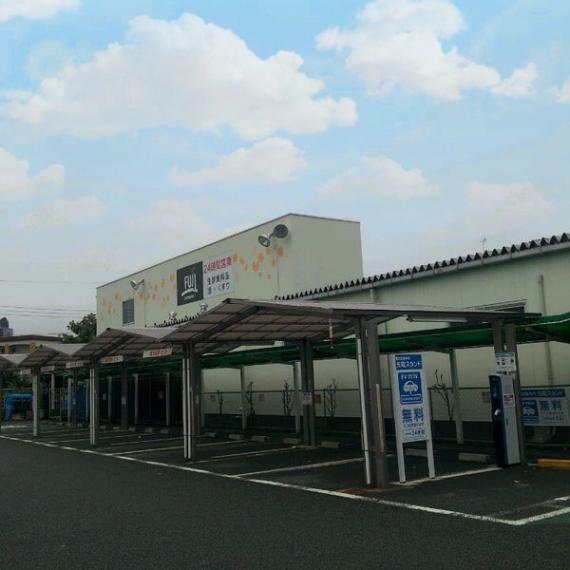 スーパー スーパーマーケットフジ 新桜ヶ丘店