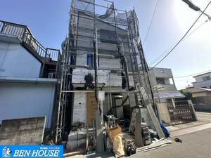 川崎市川崎区小田1丁目