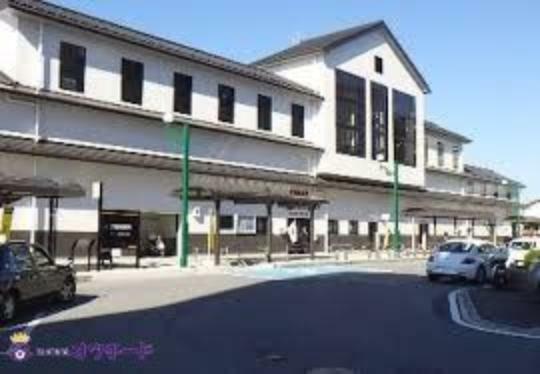 岩槻駅（東武 野田線） 徒歩54分。