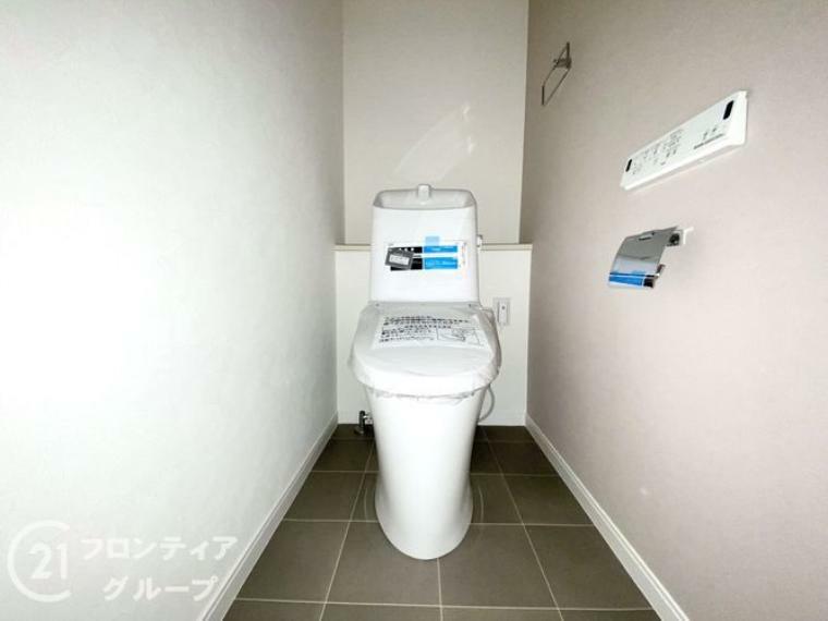 トイレ 念願のマイホーム購入をお手伝いいたします