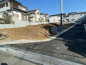 ふじみ野市北野2丁目