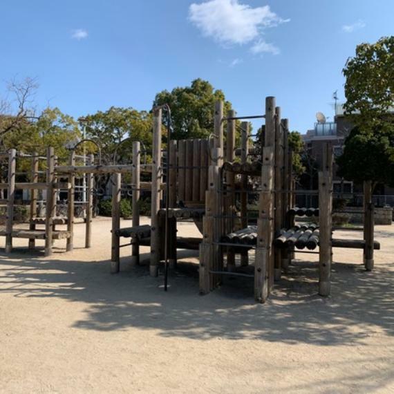 公園 【公園】椀田公園まで659m