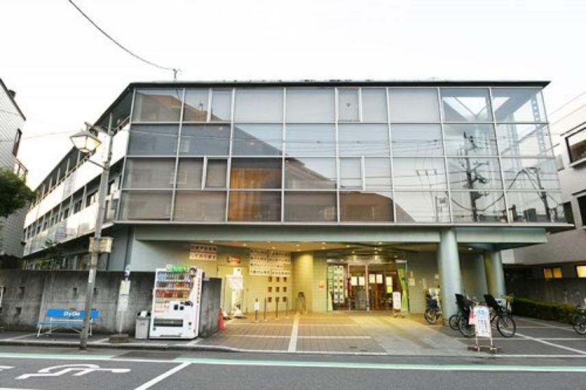 病院 【総合病院】勝楽堂病院まで597m