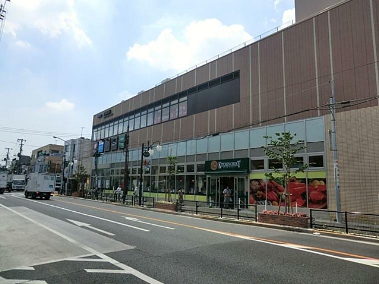 ショッピングセンター 京王リトナード永福町店