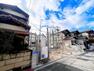 堺市中区土師町1丁の戸建のご紹介です。間取りはファミリーにもおすすめの4LDKです。