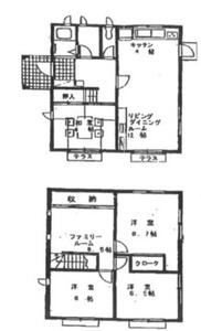 横浜市旭区南希望が丘