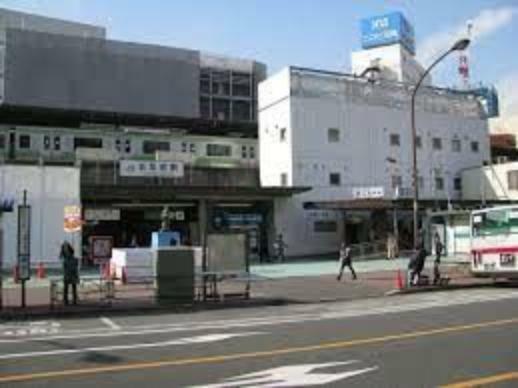 五反田駅（JR 山手線） 徒歩10分。
