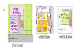 市川市大野町3丁目