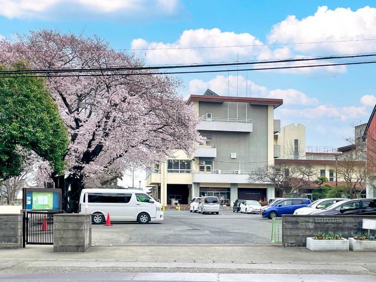 小学校 大谷北小学校