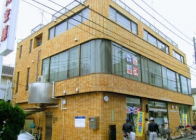 銀行・ATM 【銀行】巣鴨信用金庫椎名町支店まで1000m