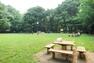 公園 【公園】和田堀公園まで335m