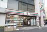 コンビニ 【コンビニエンスストア】セブン-イレブン 渋谷区役所店まで34m