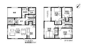 志木市下宗岡3丁目