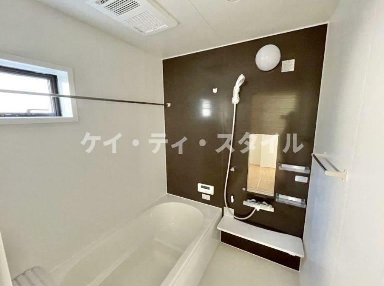 同仕様写真（内観） 【施工例】浴室