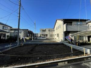 さいたま市南区根岸2丁目