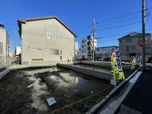 さいたま市南区根岸2丁目