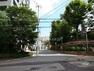 現況写真 【前面道路】このマンションは阪急宝塚線、阪急今津線、JR福知山線の3沿線が利用可能です。