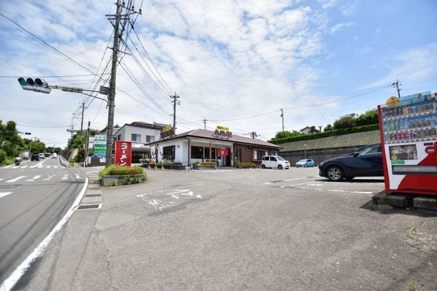 ラーメンさつま仏跳麺坂元店【ラーメンさつま仏跳麺坂元店】鹿児島市東坂元2丁目にあるラーメン店です