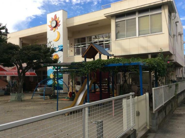 幼稚園・保育園 【幼稚園】岩田学園本庄西幼稚園まで686m