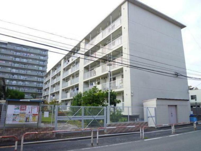 戸田南町住宅(2LDK) 1階のその他画像