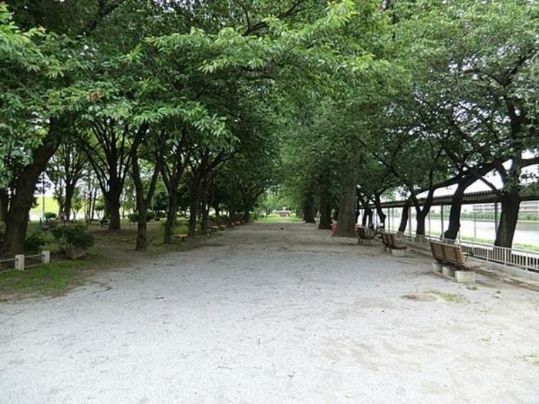 戸田公園