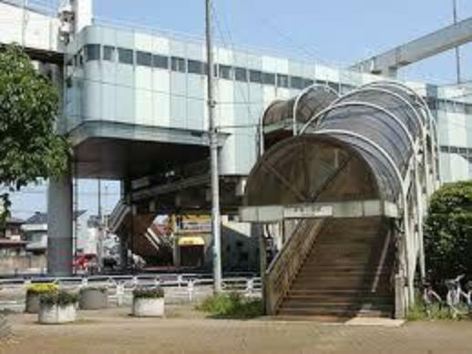 千葉公園駅（千葉都市モノレール 2号線）