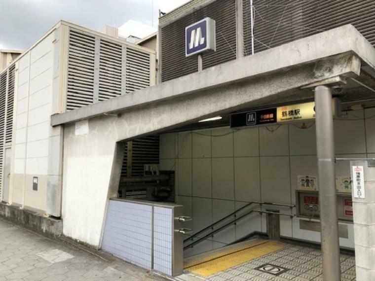 鶴橋駅（Osaka　Metro 千日前線）