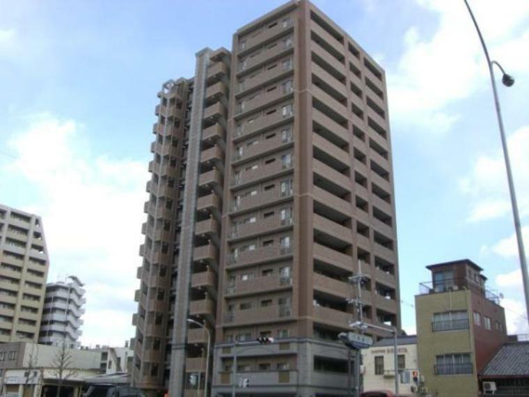 パデシオン六角堀川東(1LDK) 15階のその他画像