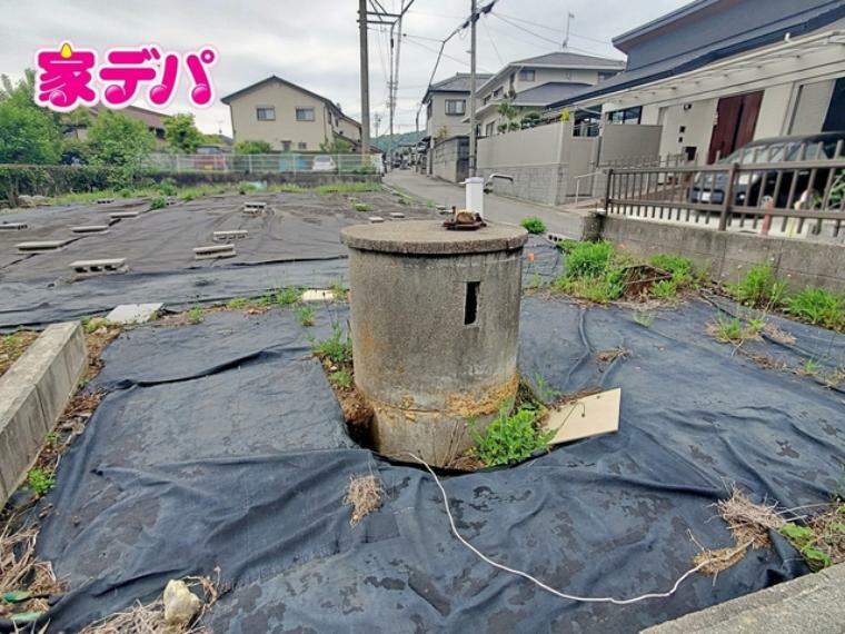 現況写真 現地や周辺環境も一緒にご確認頂けます。現地ご案内致します。お気軽にお問合せ下さい。