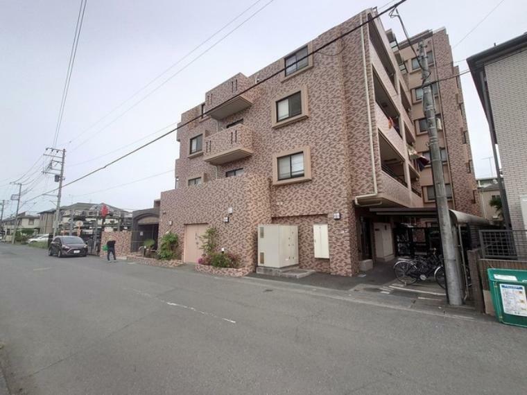 グリーンミユキ吉野町(3LDK) 2階のその他画像