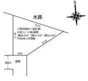 茨木市鮎川2丁目